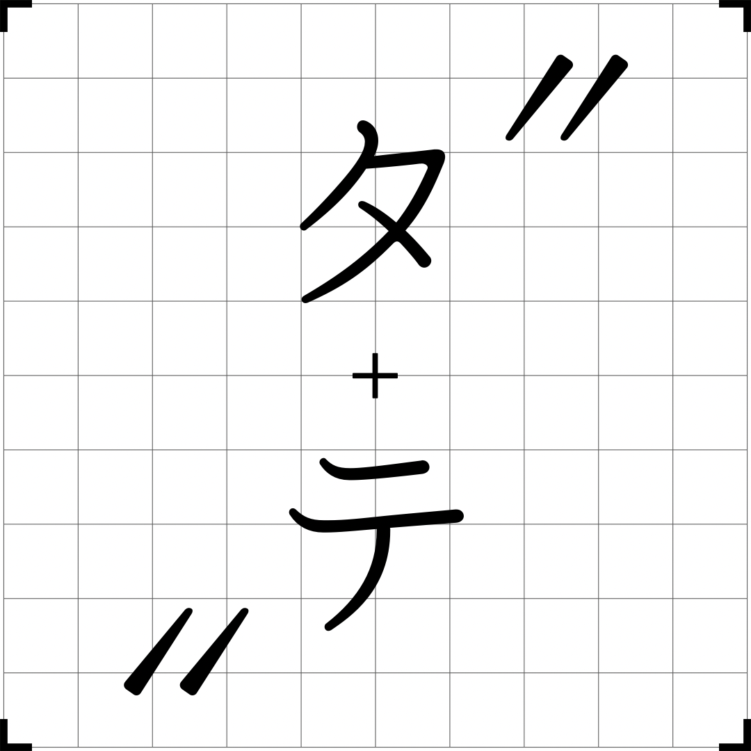 強調記号を駆使せよ！「句読点、記号・符号活用辞典。」からテクニックを学ぼう